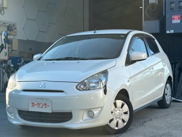 2013 Mitsubishi Mirage 1.0G