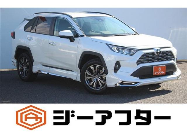 2022 Toyota RAV4 5D 2.0G 4WD