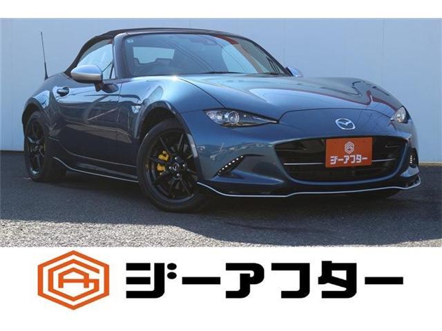 2019 Mazda Roadster 1.5 RS