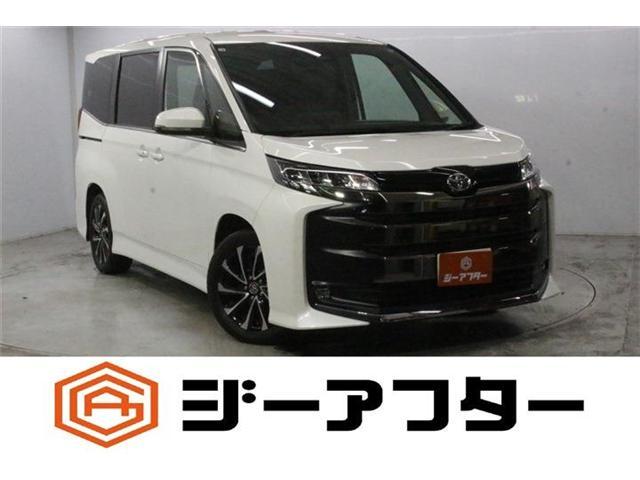 2025 Toyota Noah 2.0 S-Z 7 Seater