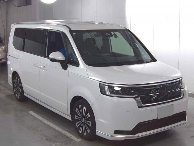 2024 Honda Step Wagon Spada Spada Premium Line