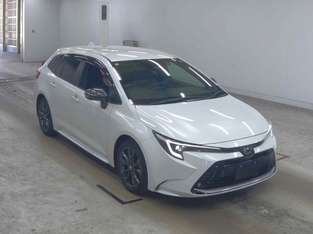 2024 Toyota Corolla Touring Double VVi