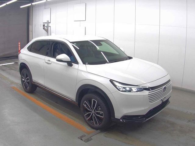2026 Honda Vezel Hybrid Hybrid e:HEV Z