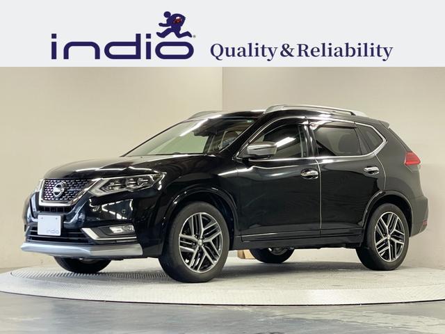 2019 Nissan X-Trail AUTECH i Package