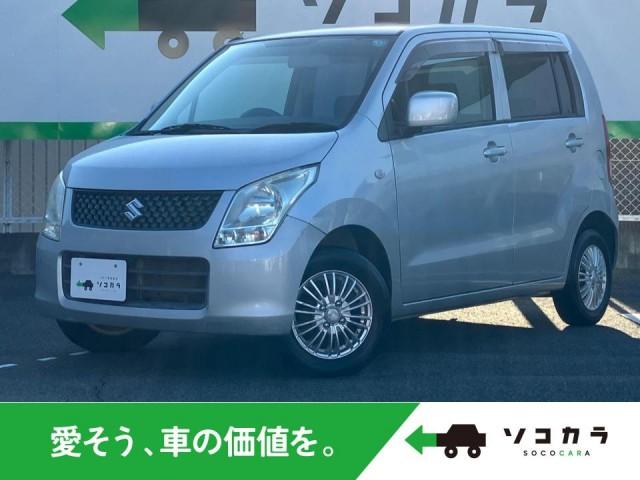 2011 Suzuki WagonR FX