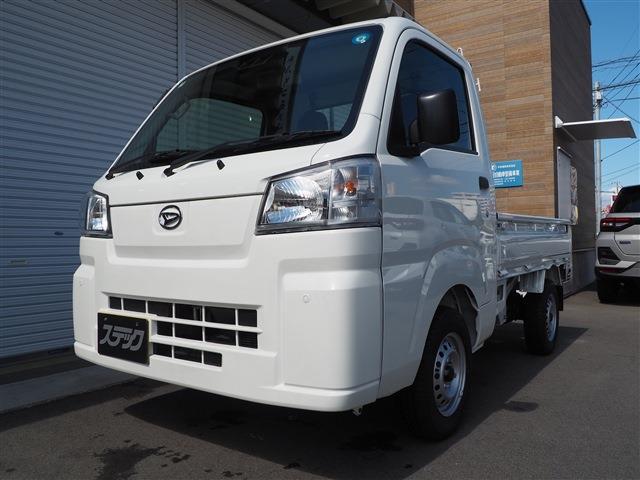 2026 Daihatsu Hijet Truck Standard Agricultural Special