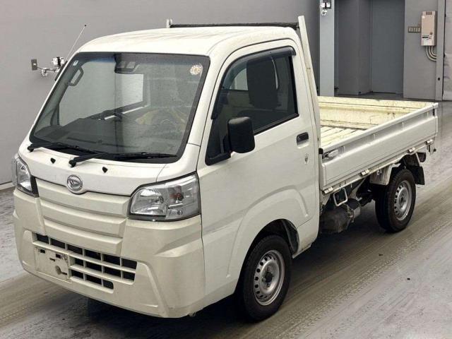 2021 Daihatsu Hijet Truck Standard SA3t 4WD