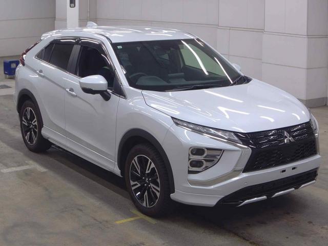 2023 Mitsubishi Eclipse Cross P 4WD