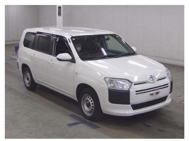 2021 Toyota Probox Van GL