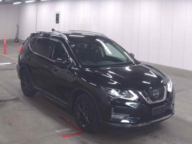 2021 Nissan X-Trail 20Xi V Selection