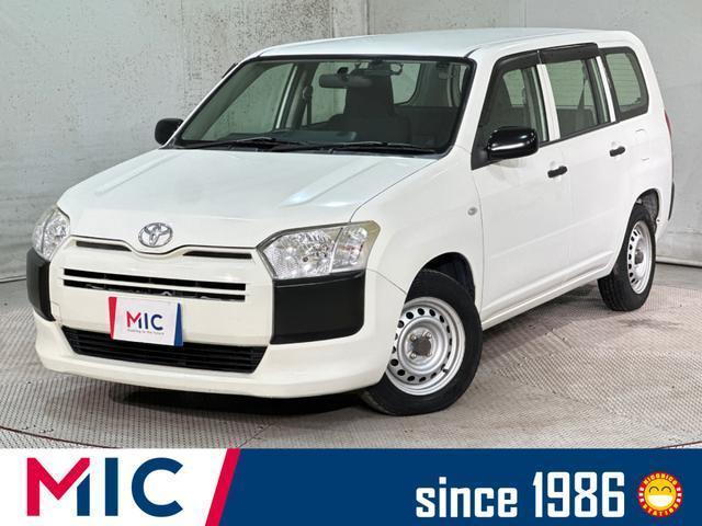 2016 Toyota Probox Van DX Comfort