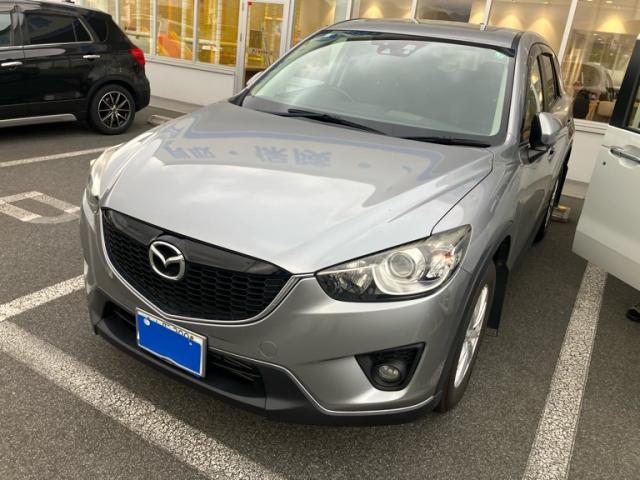 2013 Mazda CX-5 XD_L Package