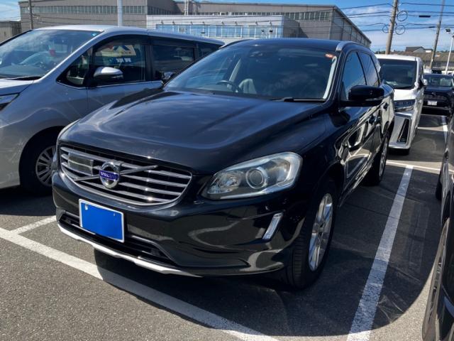 2016 Volvo XC60 D4_SE