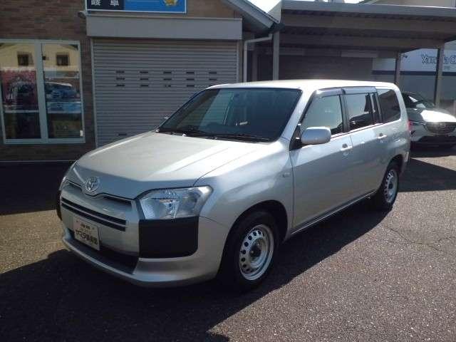 2018 Toyota Probox Van GL