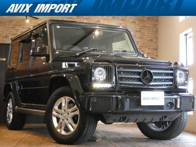 2016 Mercedes-Benz G Class 5D G350d