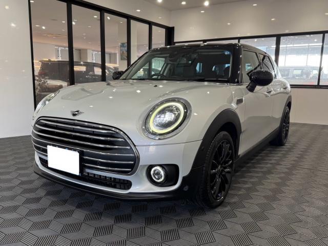 2022 MINI Clubman Cooper D