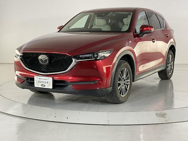 2019 Mazda CX-5 XD L Package