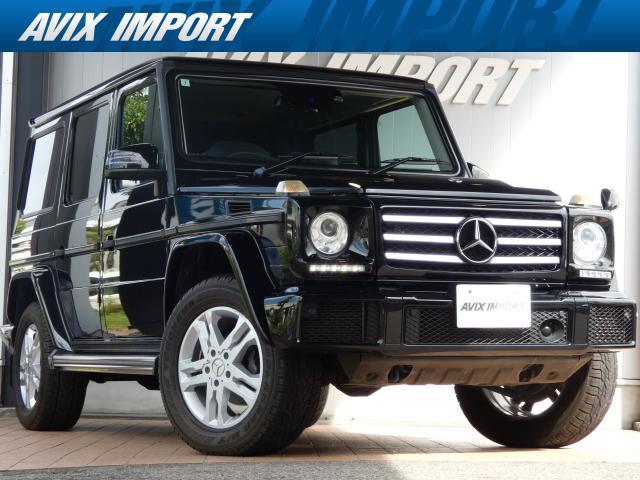 2017 Mercedes-Benz G Class 5D G350d