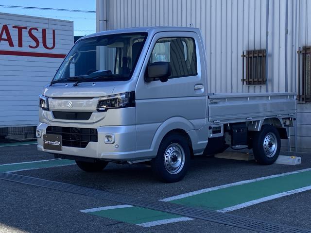 2026 Suzuki Carry Truck KX