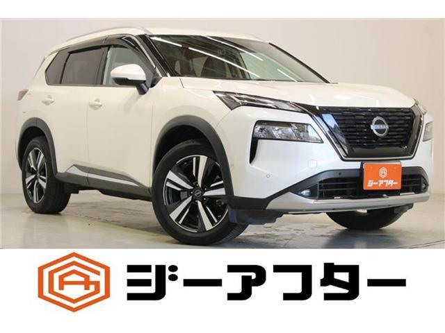 2022 Nissan X-Trail 1.5 G e-4ORCE
