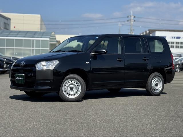 2026 Toyota PROBOX G