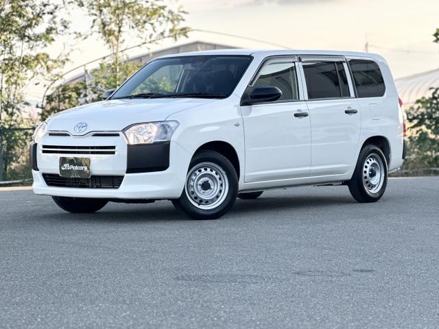 2025 Toyota Probox Van G