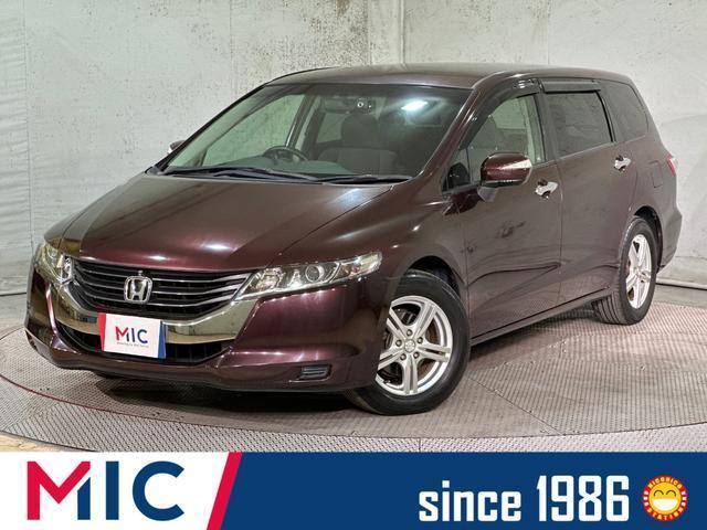 2009 Honda Odyssey M Fine Spirit