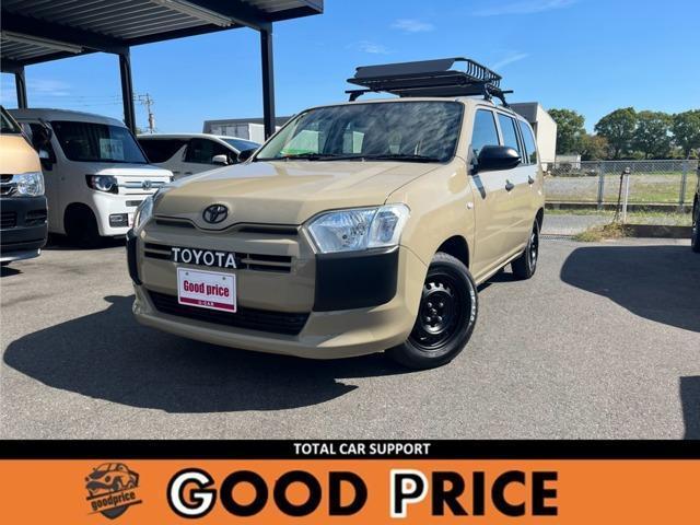 2021 Toyota Probox Van DX Comfort