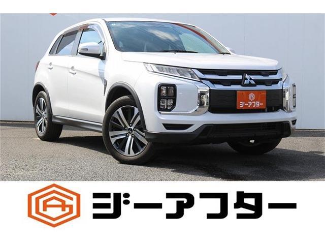 2024 Mitsubishi RVR 1.8G