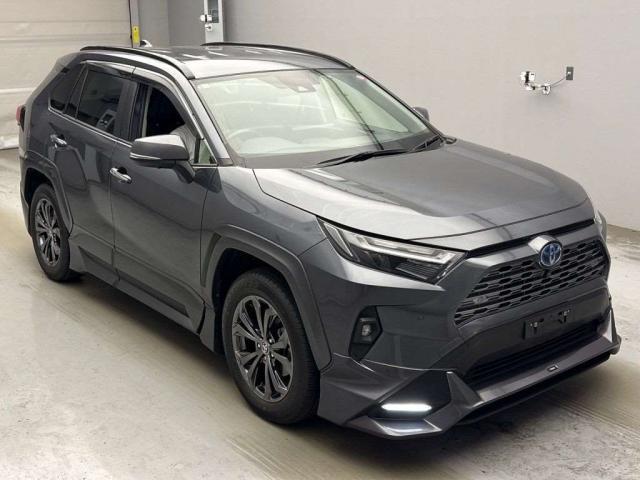 2023 Toyota RAV4 Hybrid Hybrid G 4WD
