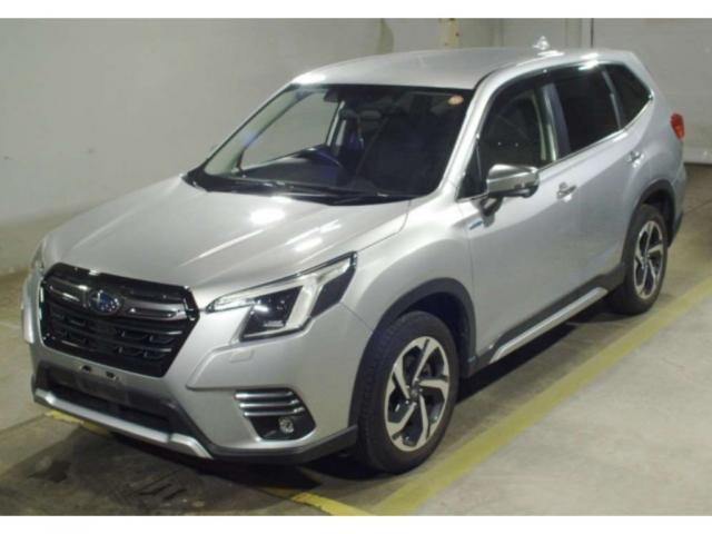 2022 Subaru Forester Hybrid Advance 4WD