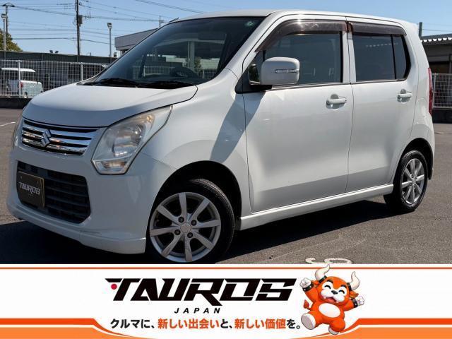 2013 Suzuki WagonR FX Limited