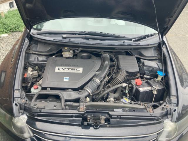 2006 Honda Odyssey M