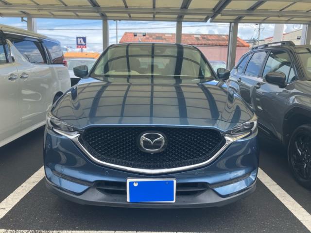 2019 Mazda CX-5 20S Proactive