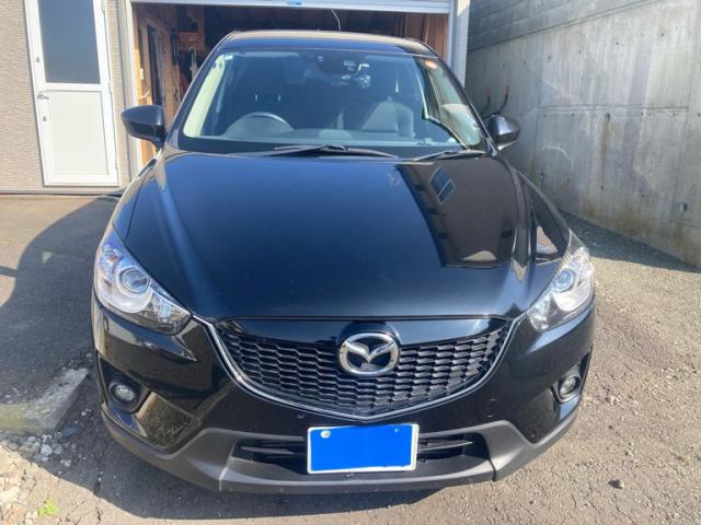 2014 Mazda CX-5 XD