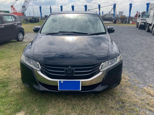 2010 Honda Odyssey L
