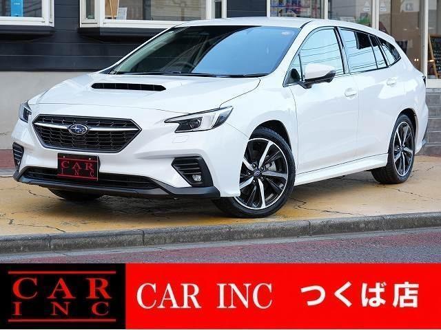 2023 Subaru Levorg GT-H EX