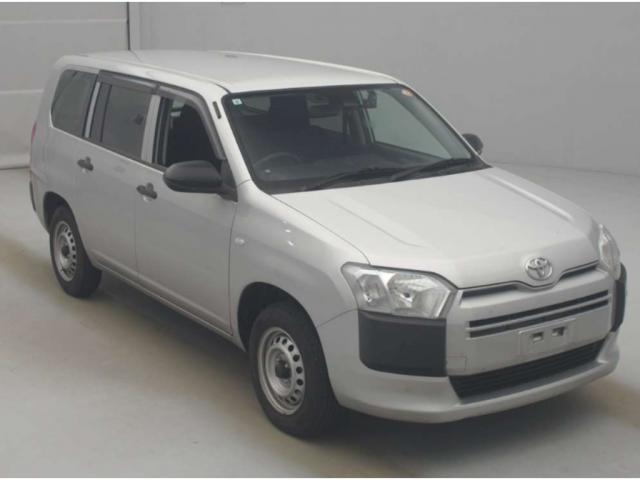 2022 Toyota Probox Van G