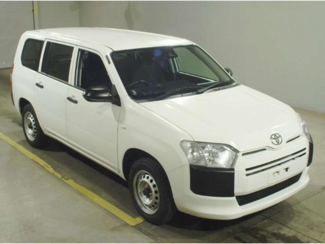 2022 Toyota Probox Van G