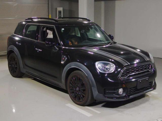 2018 MINI Crossover Cooper S Crossover Blackheath