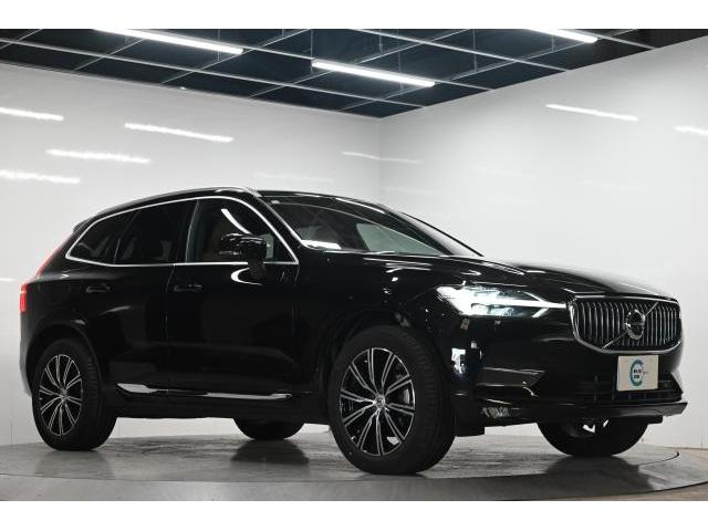 2019 Volvo XC60 D4 AWD Inscription