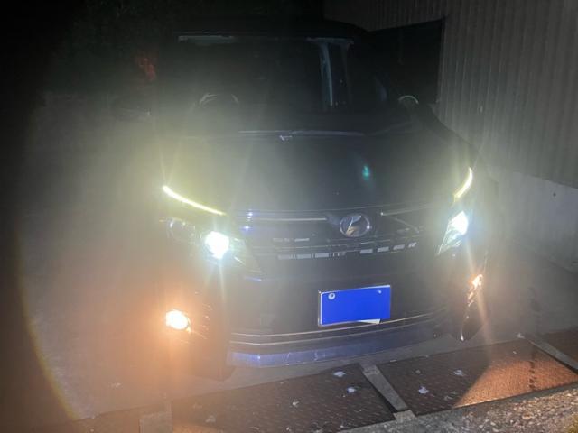 2014 Toyota Voxy ZS