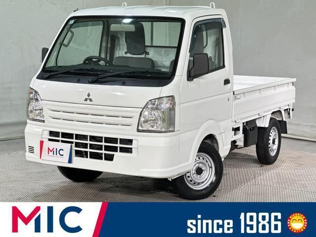 2019 Mitsubishi Minicab Truck M