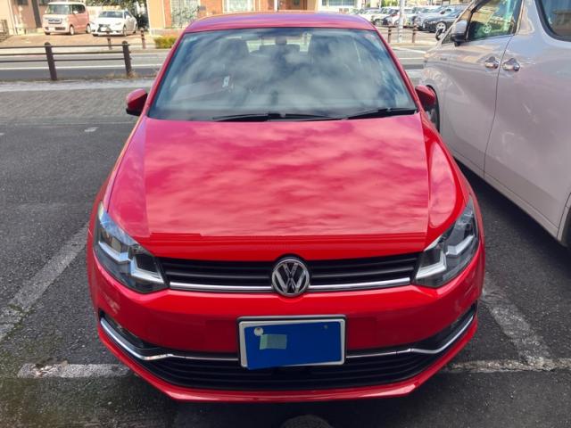 2018 Volkswagen VW Polo 5HB Special TSI Highline Master