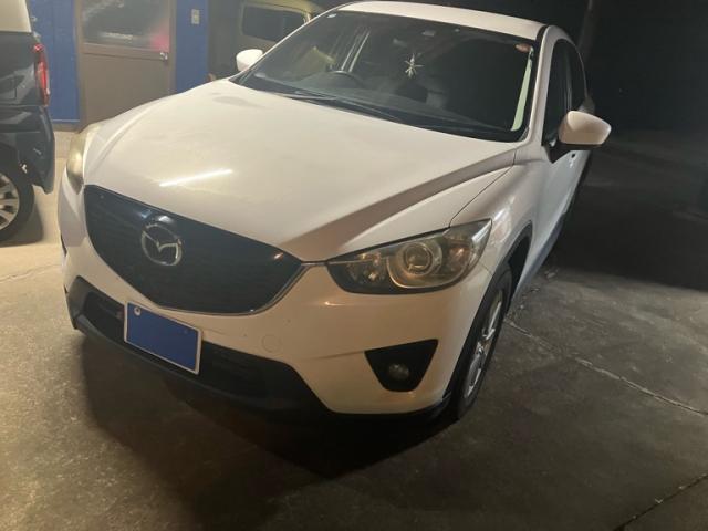 2014 Mazda CX-5 XD