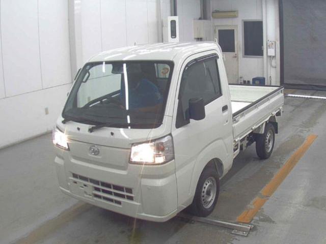 2024 Daihatsu Hijet Truck Standard