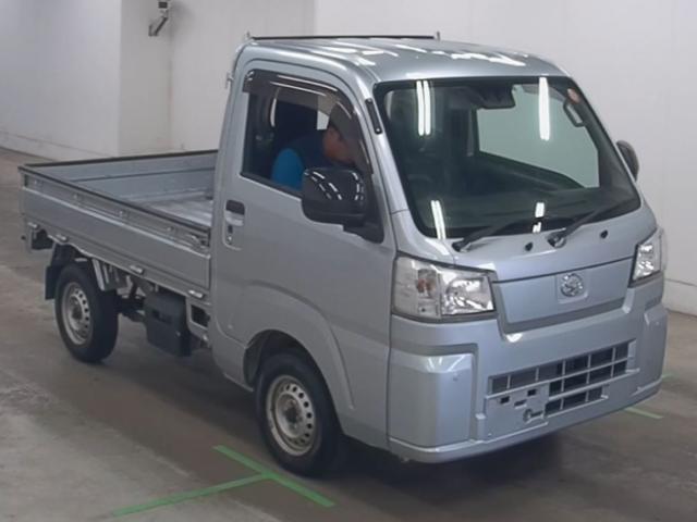 2022 Daihatsu Hijet Truck Standard