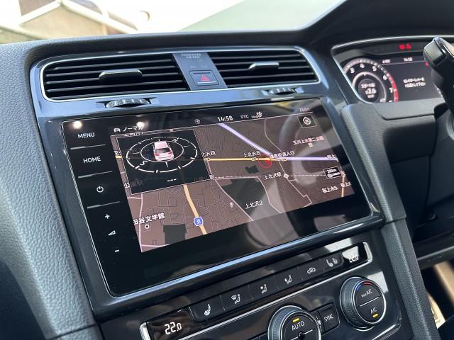 2018 Volkswagen VW Golf Alltrack TSI 4MOTION