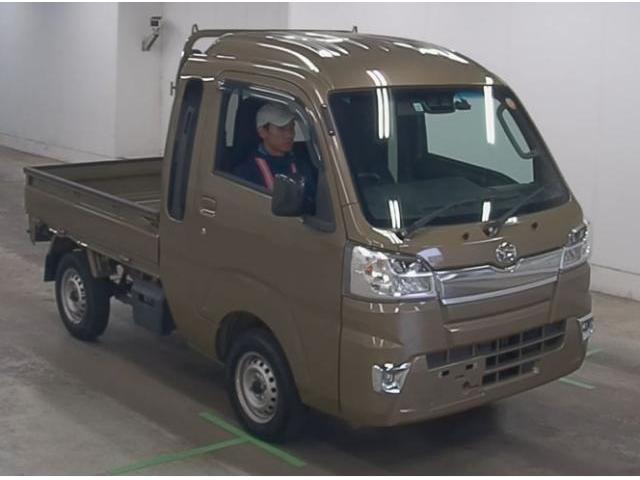 2020 Daihatsu Hijet Truck Jumbo SA?t