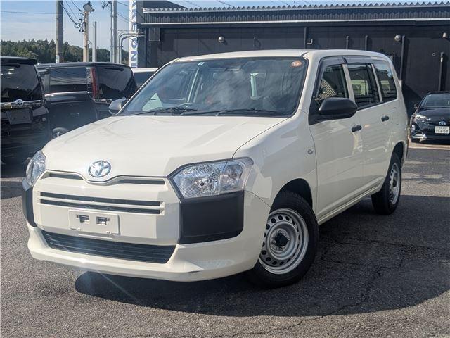 2021 Toyota Probox Van DX Comfort